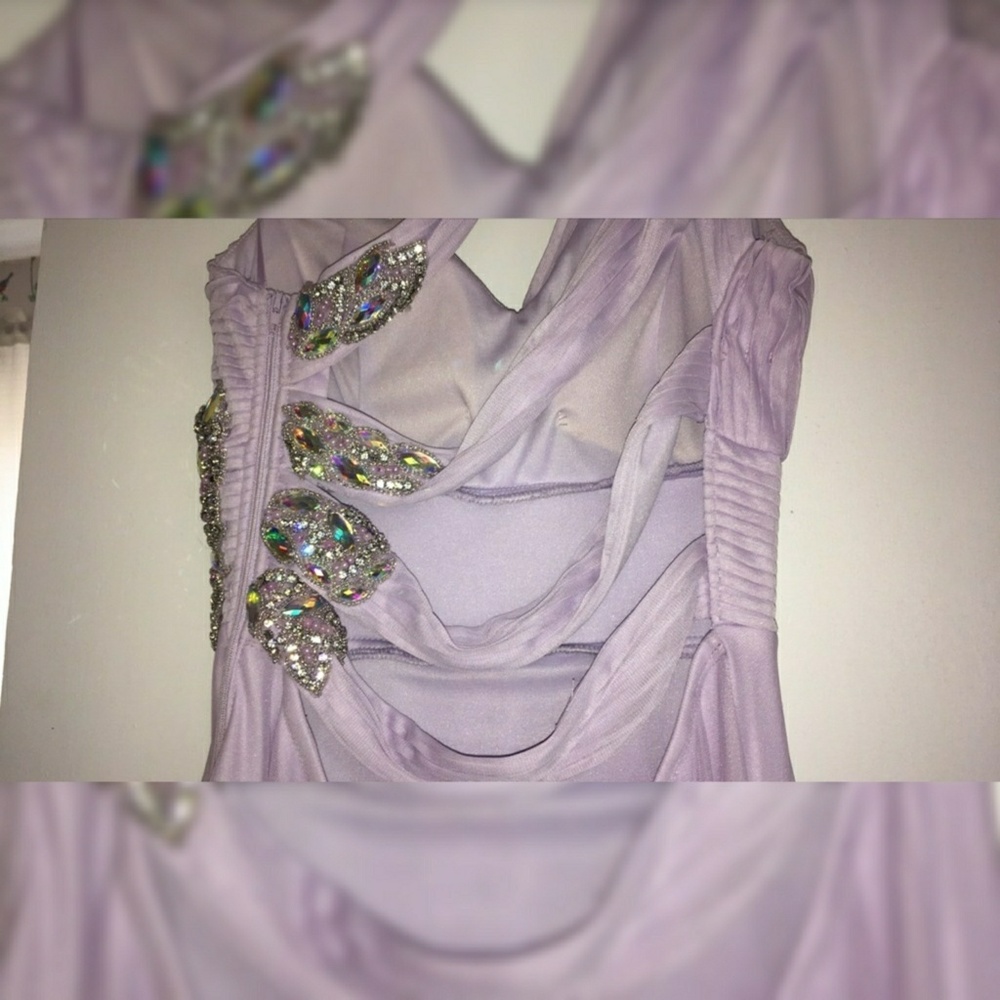 Prom Dress - Picture 4 of 6